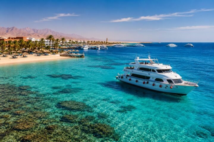 Excursión privada de un día a Luxor desde Safaga