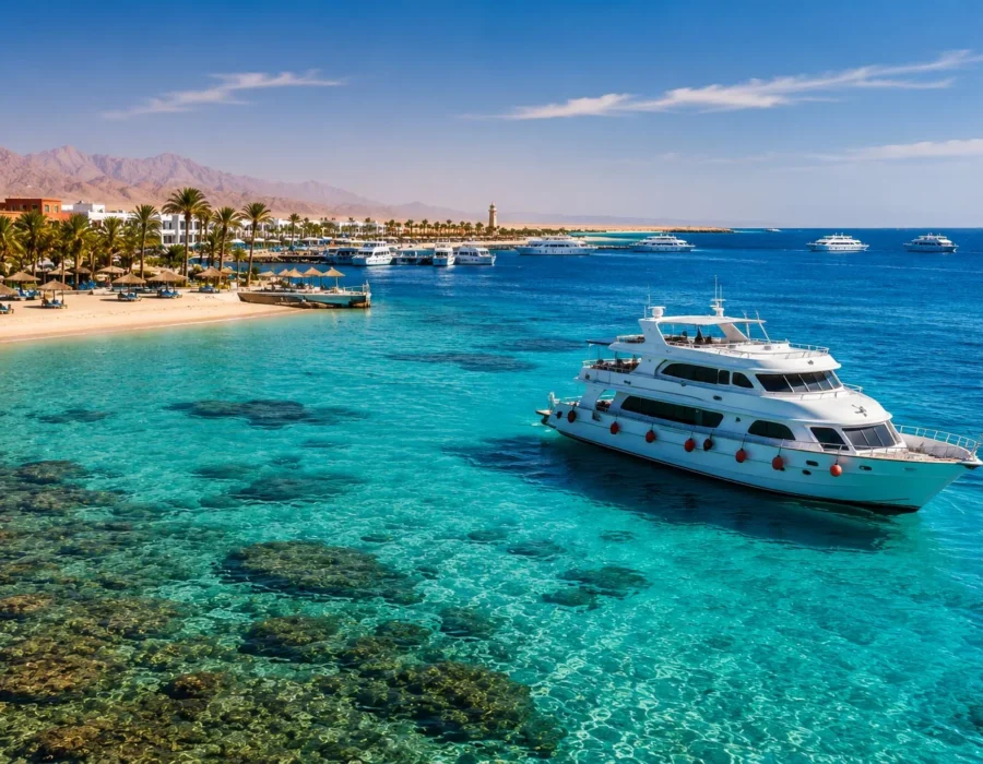 Hurghada