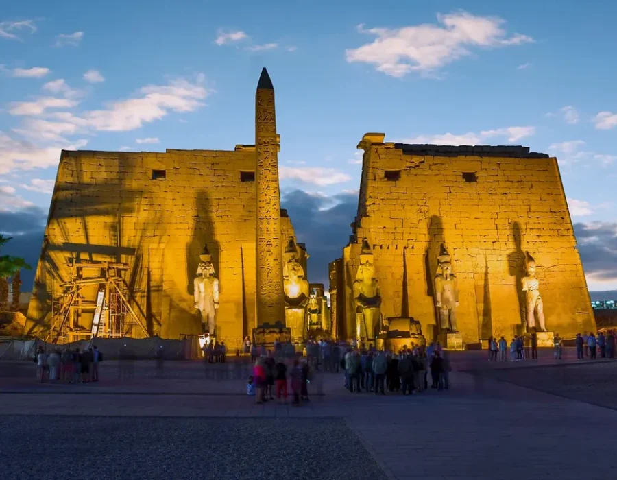 Luxor
