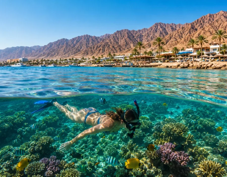 Sharm el-Sheikh